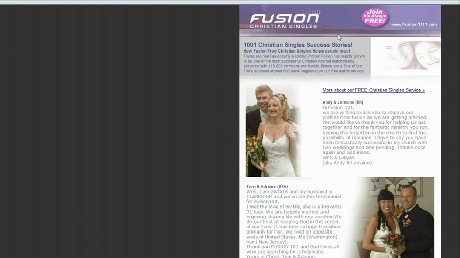 australian dating site